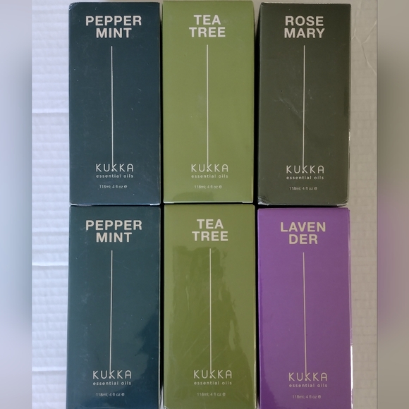 Essential oils - Picture 2 of 6